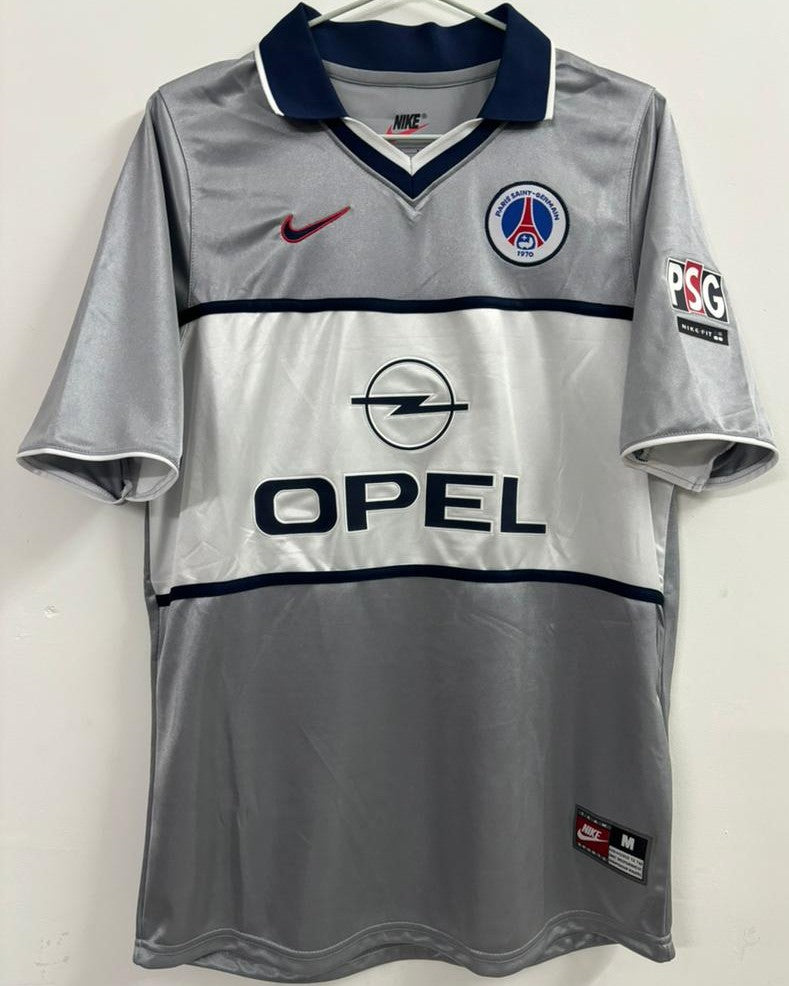 OKOCHA JAY-JAY 1999-00 (Psg)