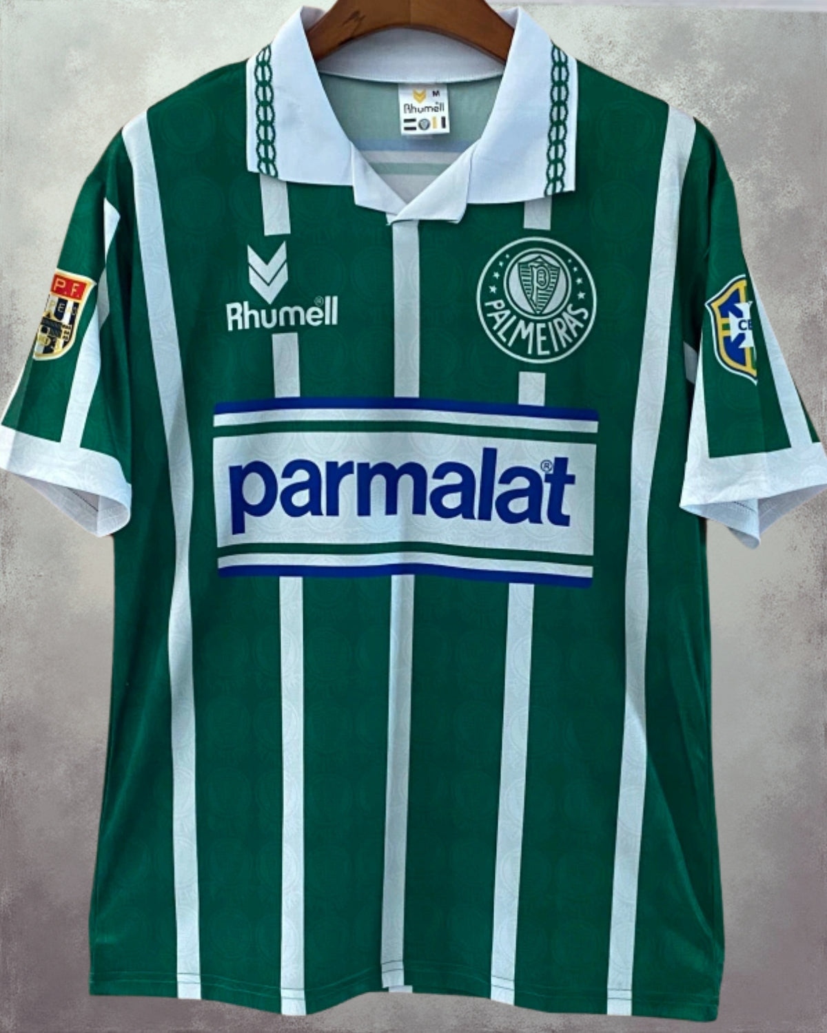 ROBERTO CARLOS 1993-94 (Pal)