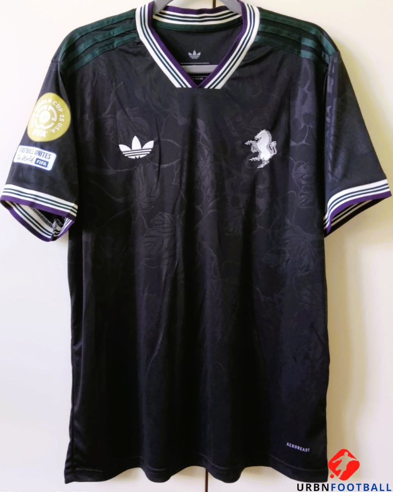 YILDIZ KENAN 2025-26 (Juv)