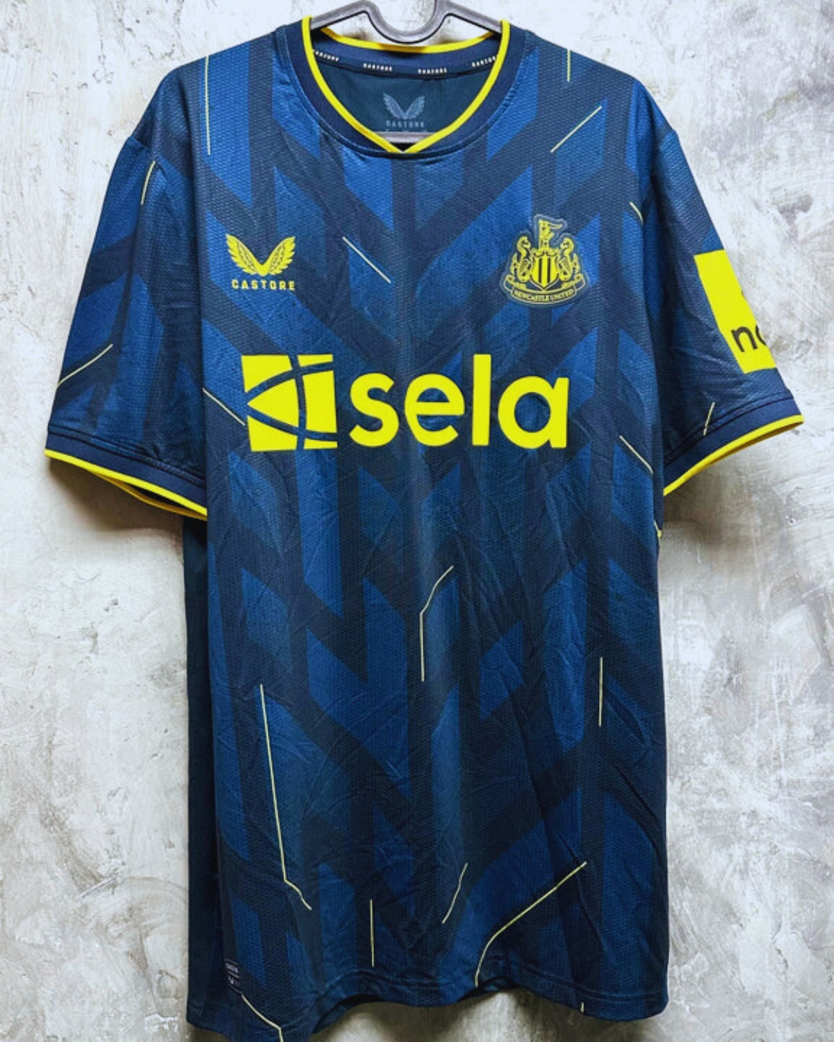 TONALI SANDRO 2023-24 (Newc)