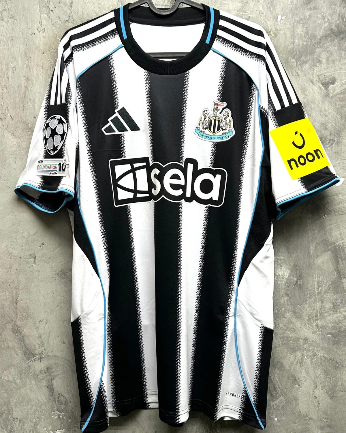 TONALI SANDRO 2025-26 (Newc)