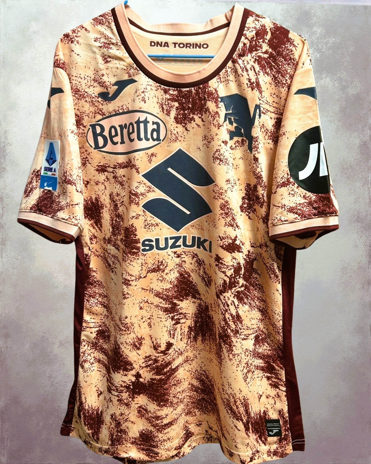 ZAPATA DUVAN 2024-25 (Tor)