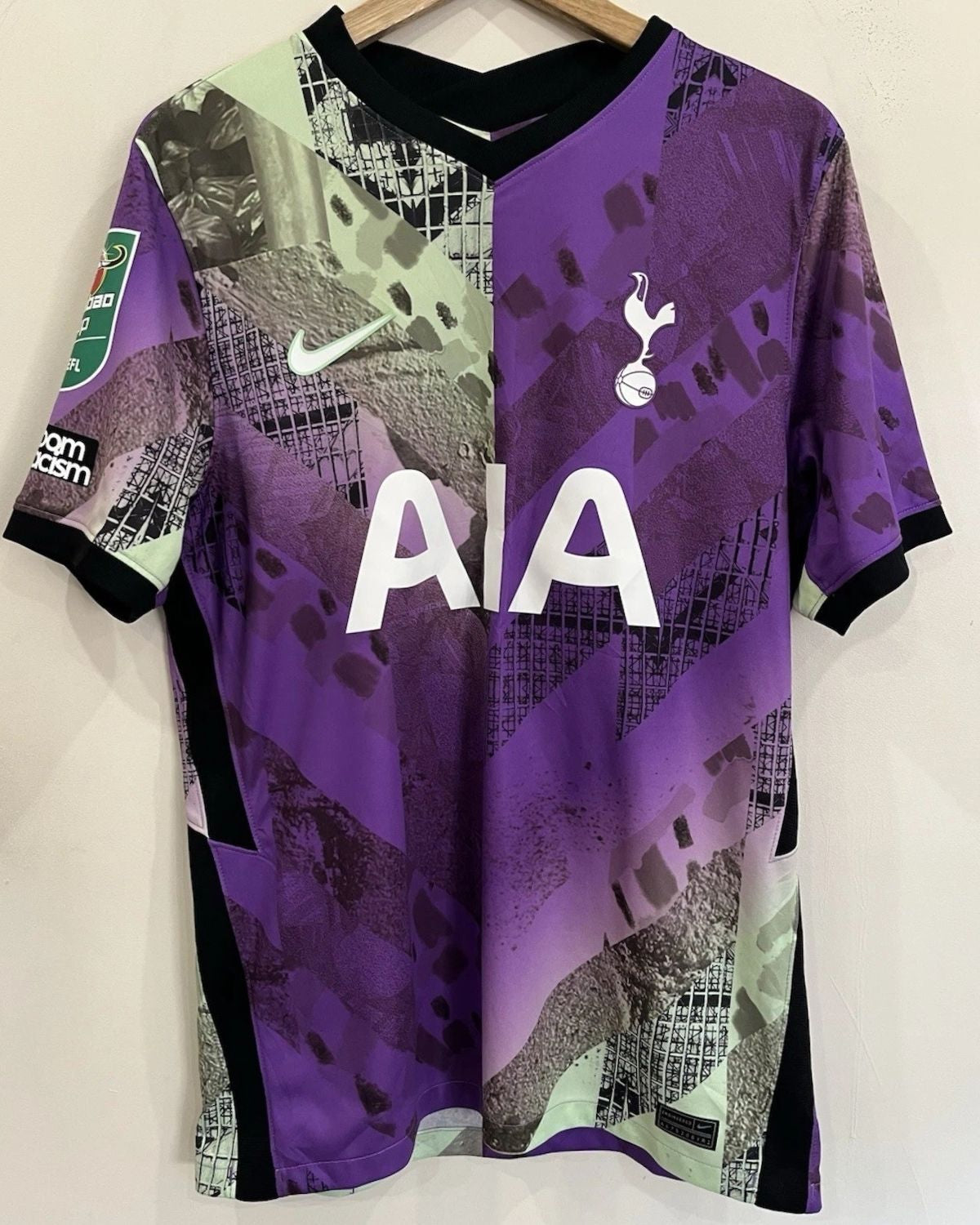 SON HEUNG-MIN 2021-22 (Tot)