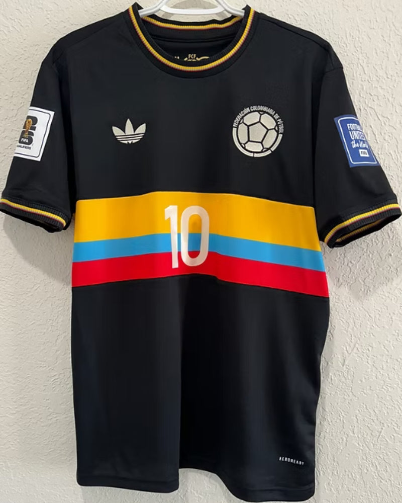 RODRIGUEZ JAMES 2024-25 (Col)