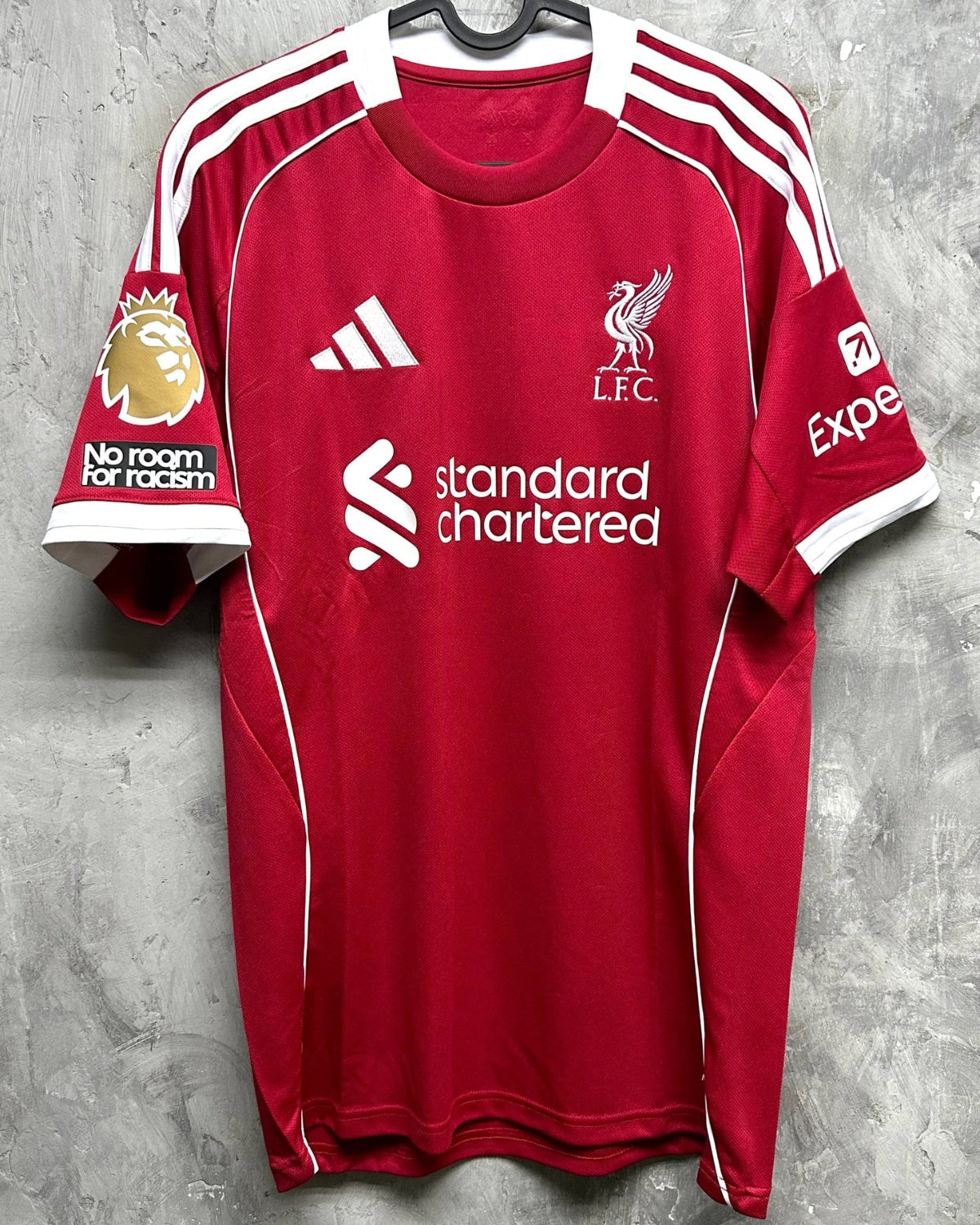 VAN DIJK VIRGIL 2025-26 (Liv)