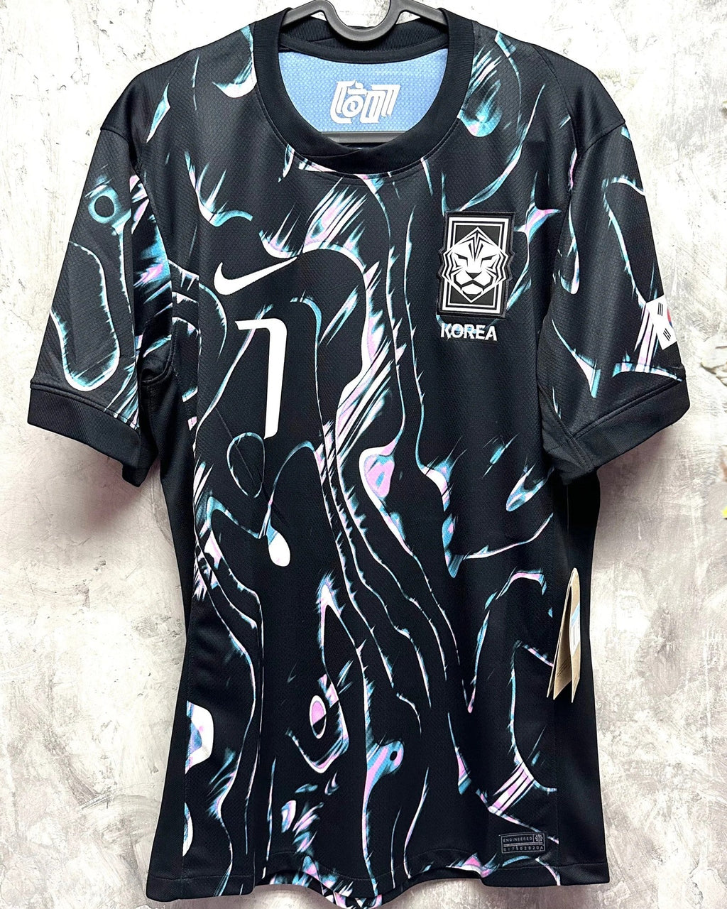 SON HEUNG-MIN 2024-25 (So K)