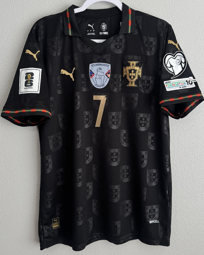 RONALDO CRISTIANO 2025-26 (Por)