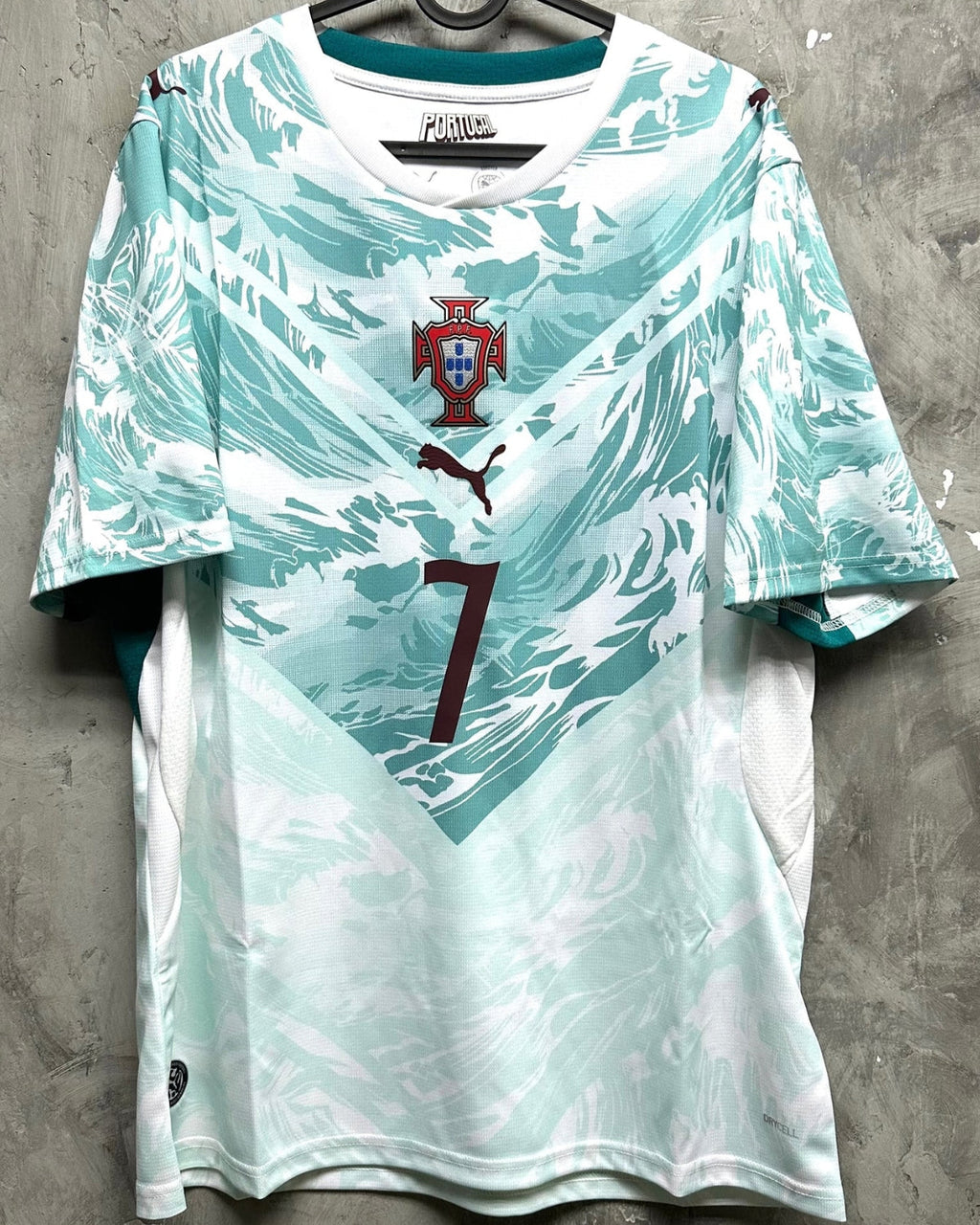 RONALDO CRISTIANO 2026-27 (Por)