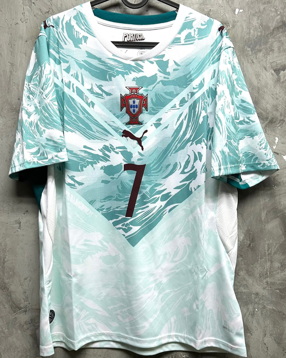 RONALDO CRISTIANO 2026-27 (Por)