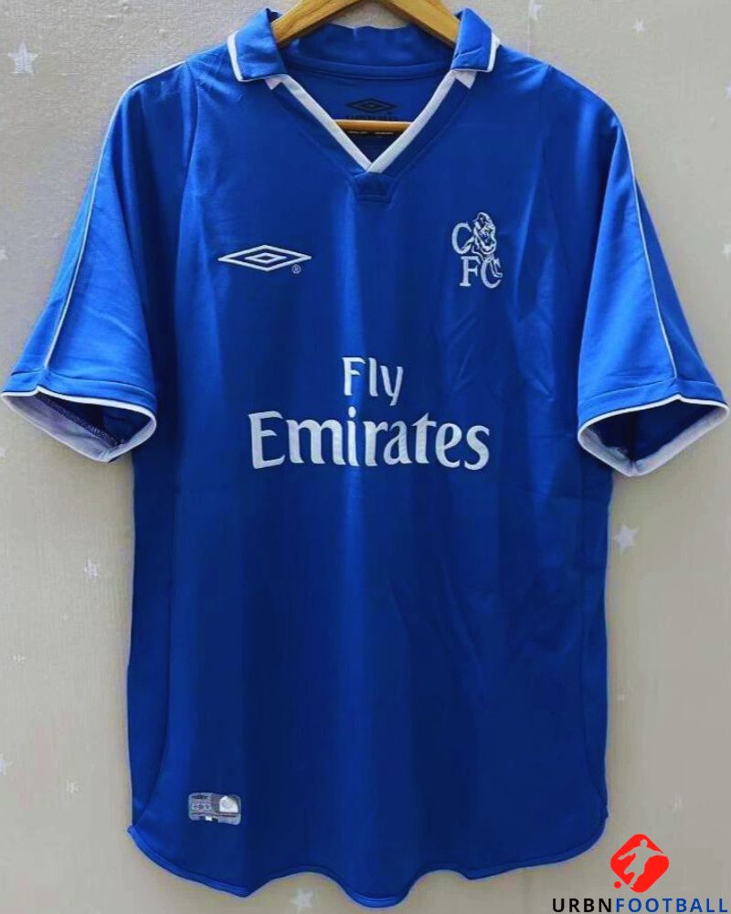 ZOLA GIANFRANCO 2002-03 (Che)