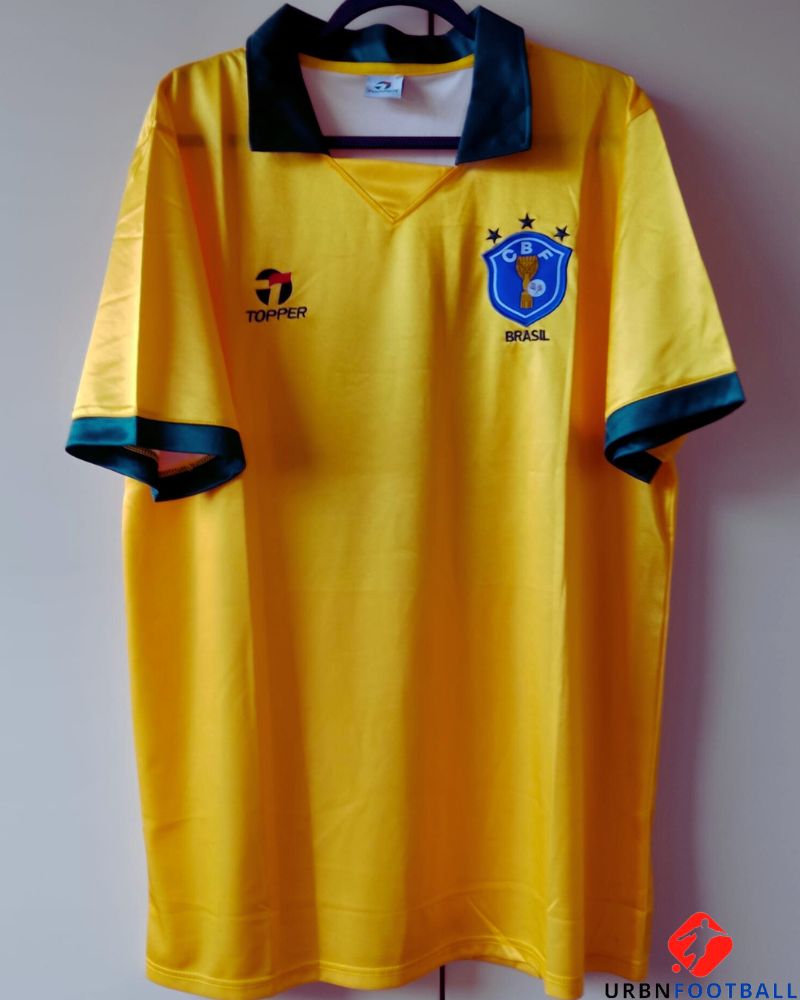 ZICO 1988-89 (Bra)