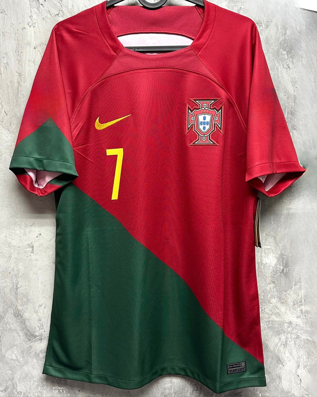 RONALDO CRISTIANO 2022-23 (Por)