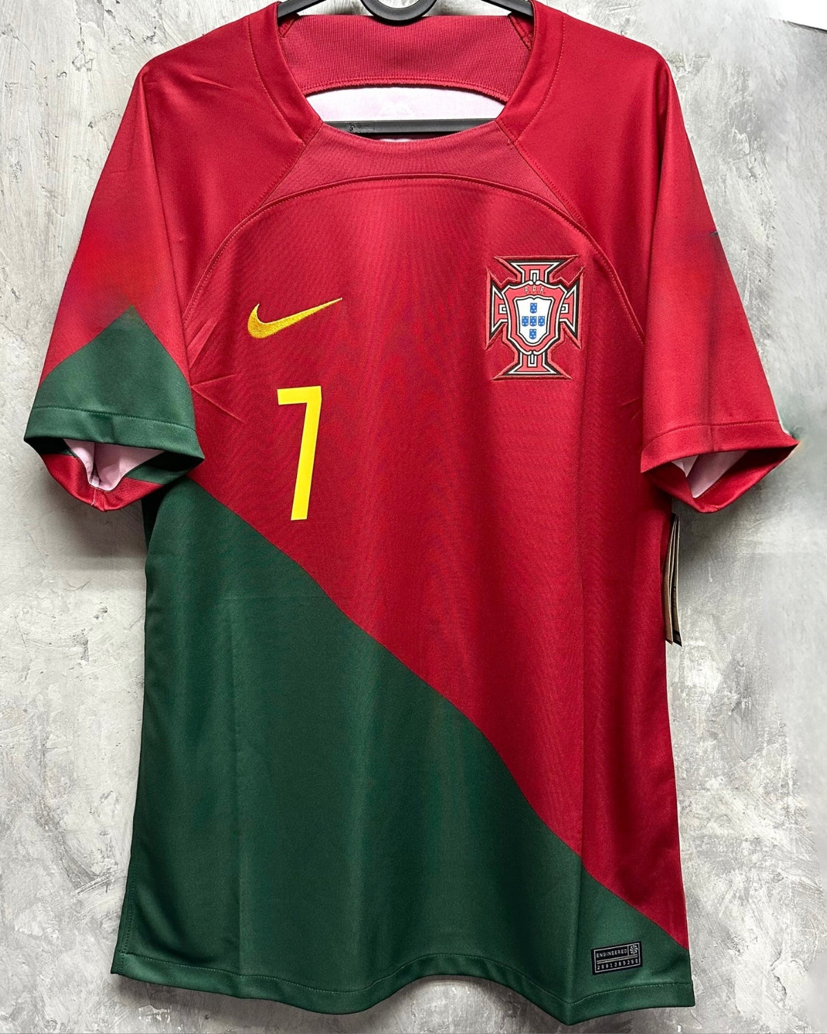 RONALDO CRISTIANO 2022-23 (Por)