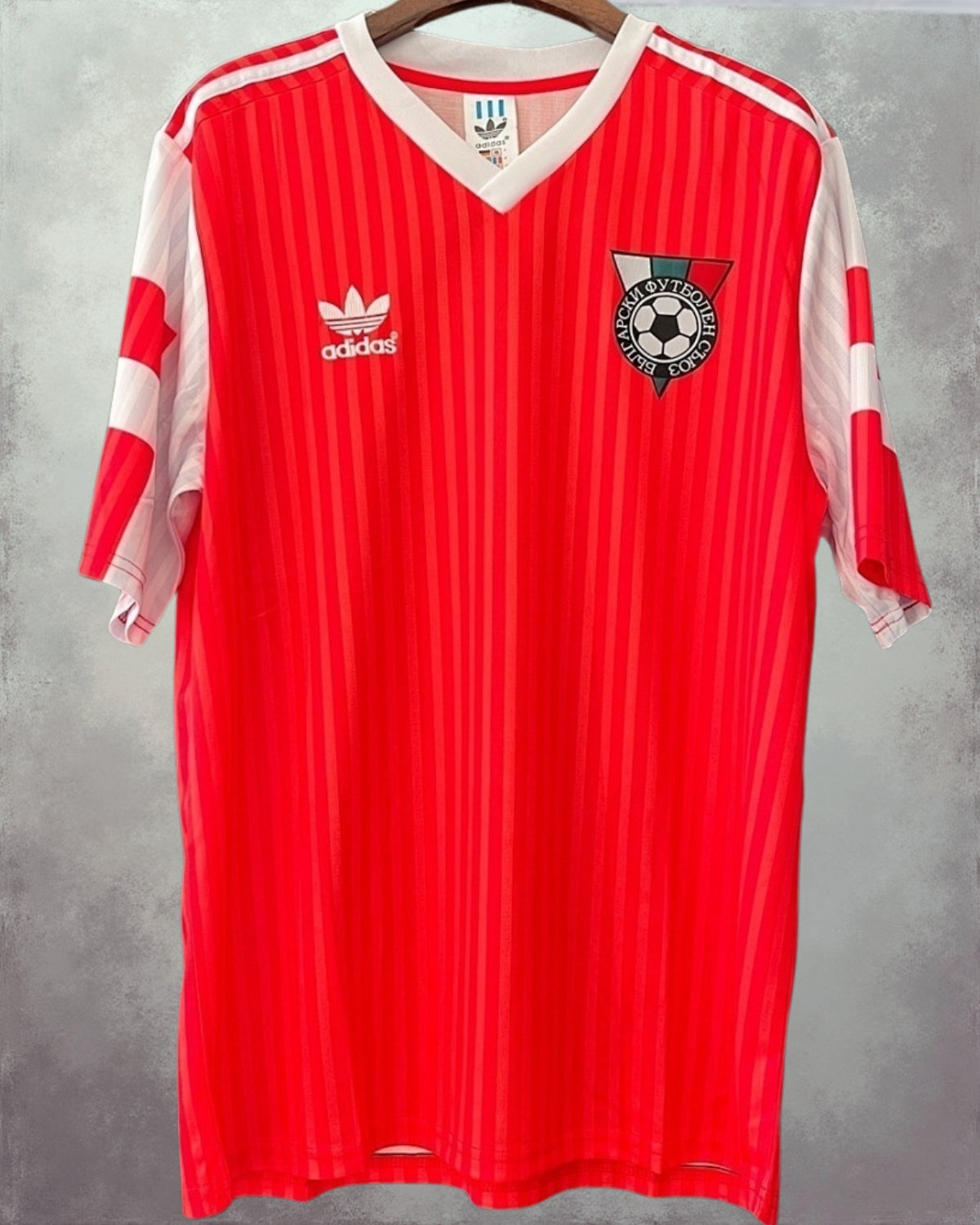 STOICHKOV HRISTO 1990-91 (Bul)