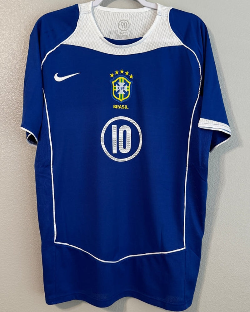 RONALDINHO 2004-05 (Bra)