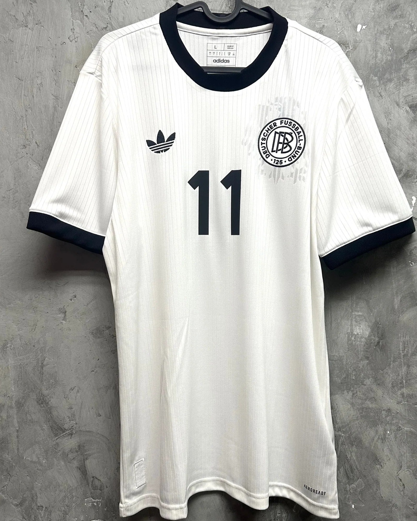 WOLTEMADE NICK 2025-26 (Ger)