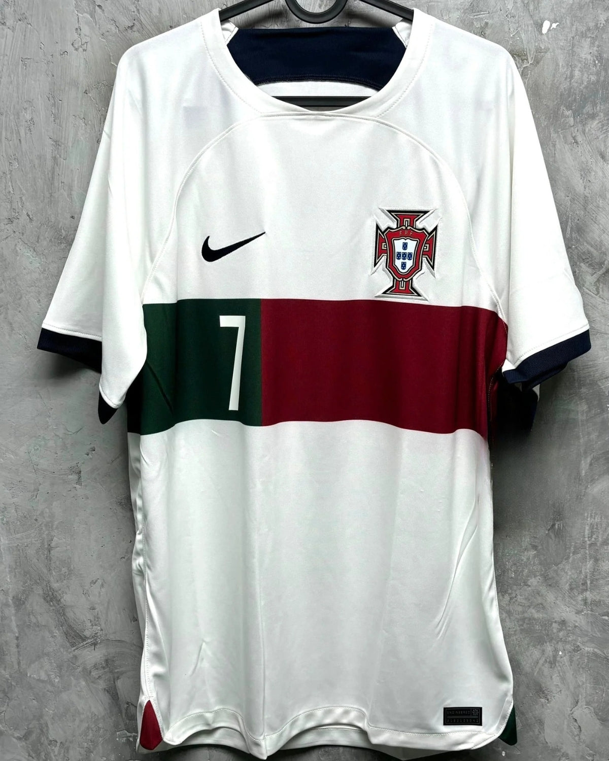 RONALDO CRISTIANO 2022-23 (Por)