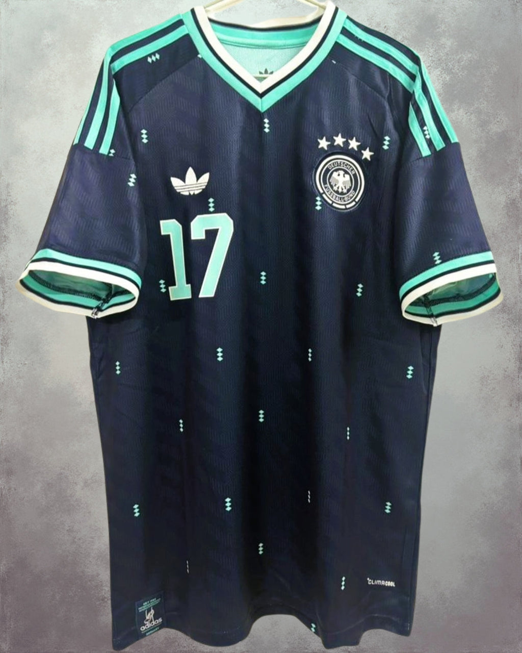 WIRTZ FLORIAN 2026-27 (Ger)