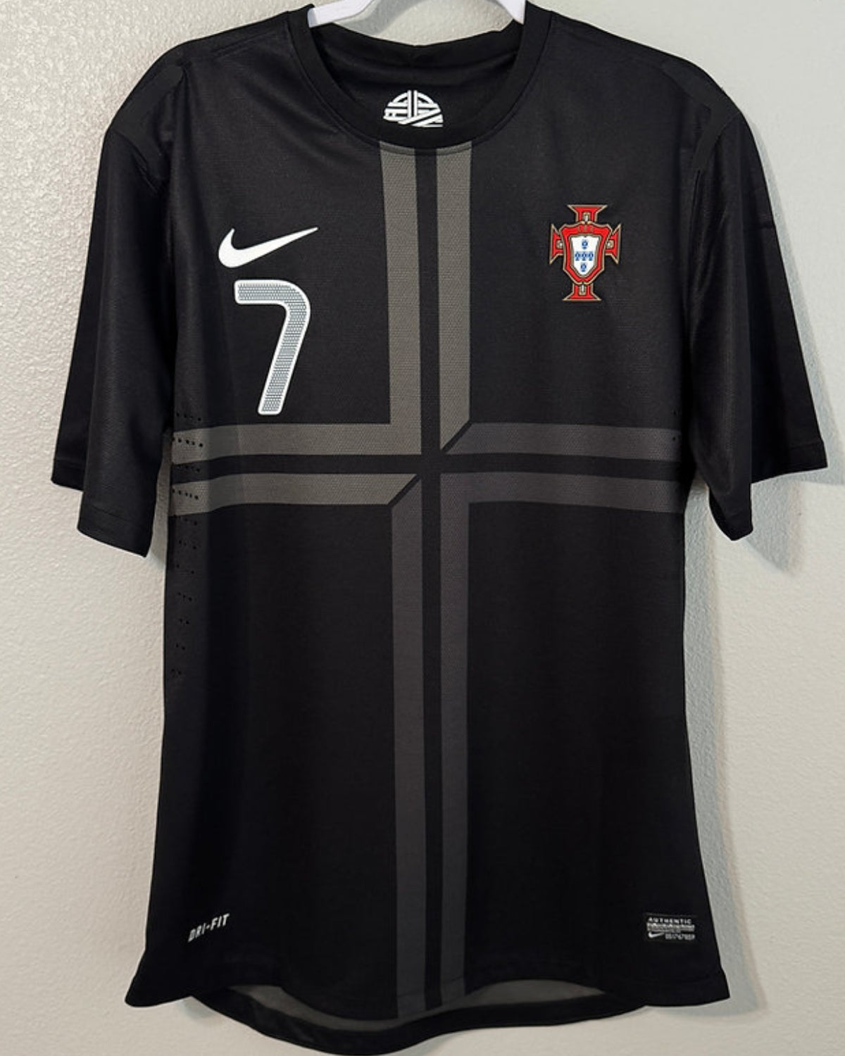 RONALDO CRISTIANO 2013-14 (Por)