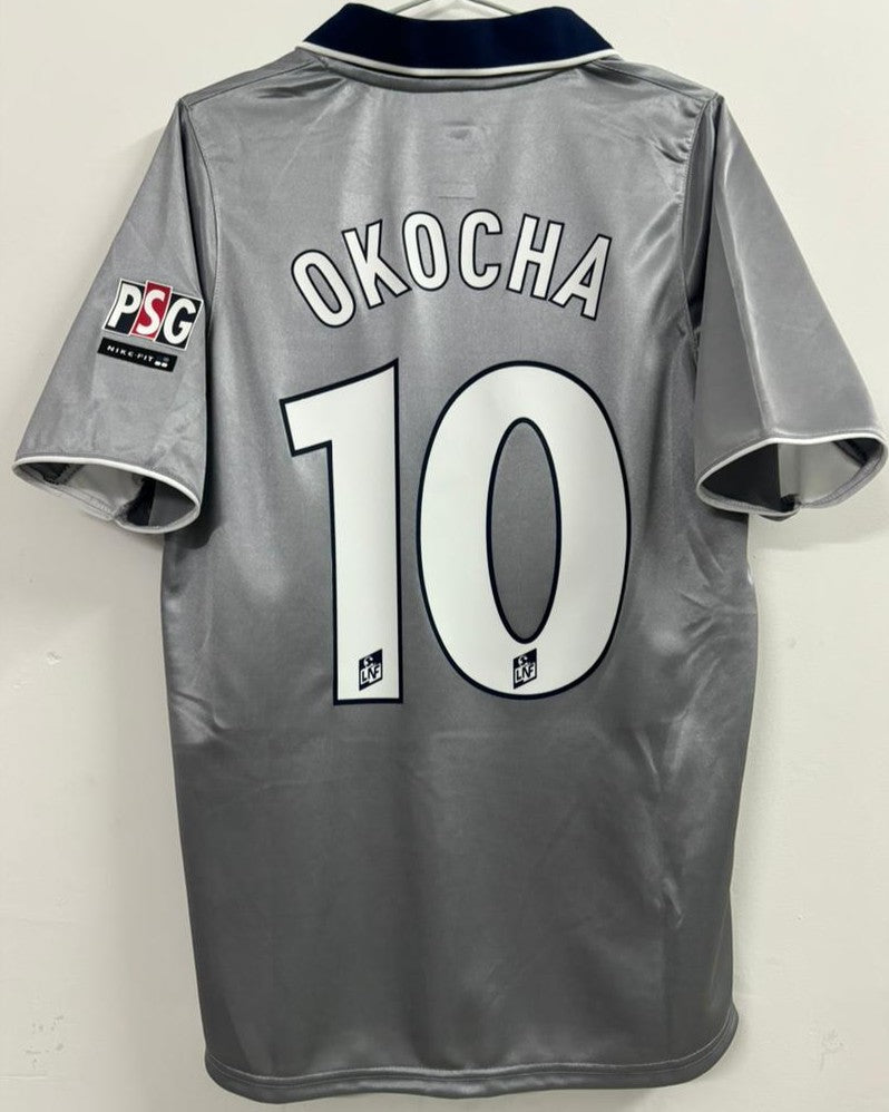 OKOCHA JAY-JAY 1999-00 (Psg)