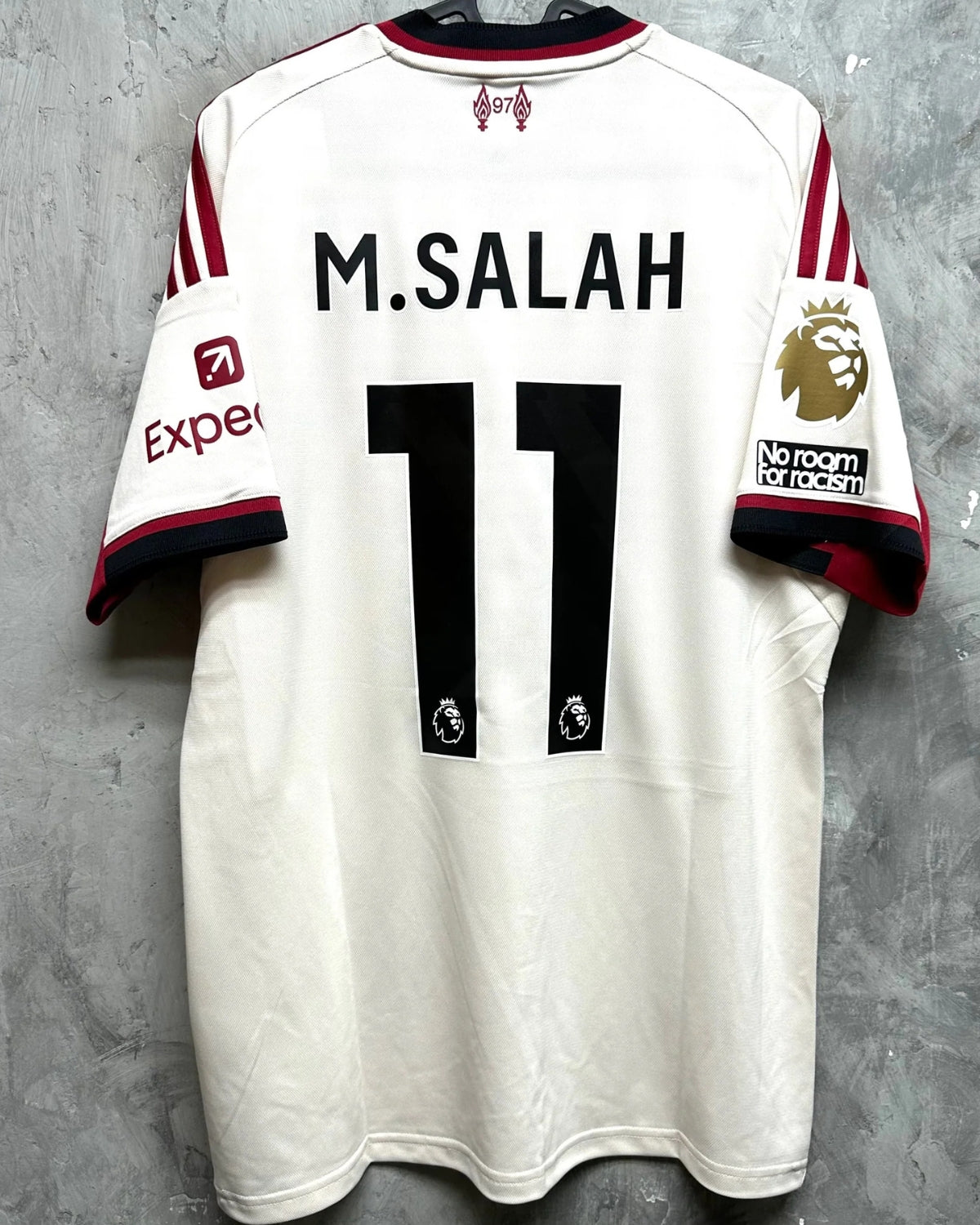 SALAH MOHAMED 2025-26 (Liv)