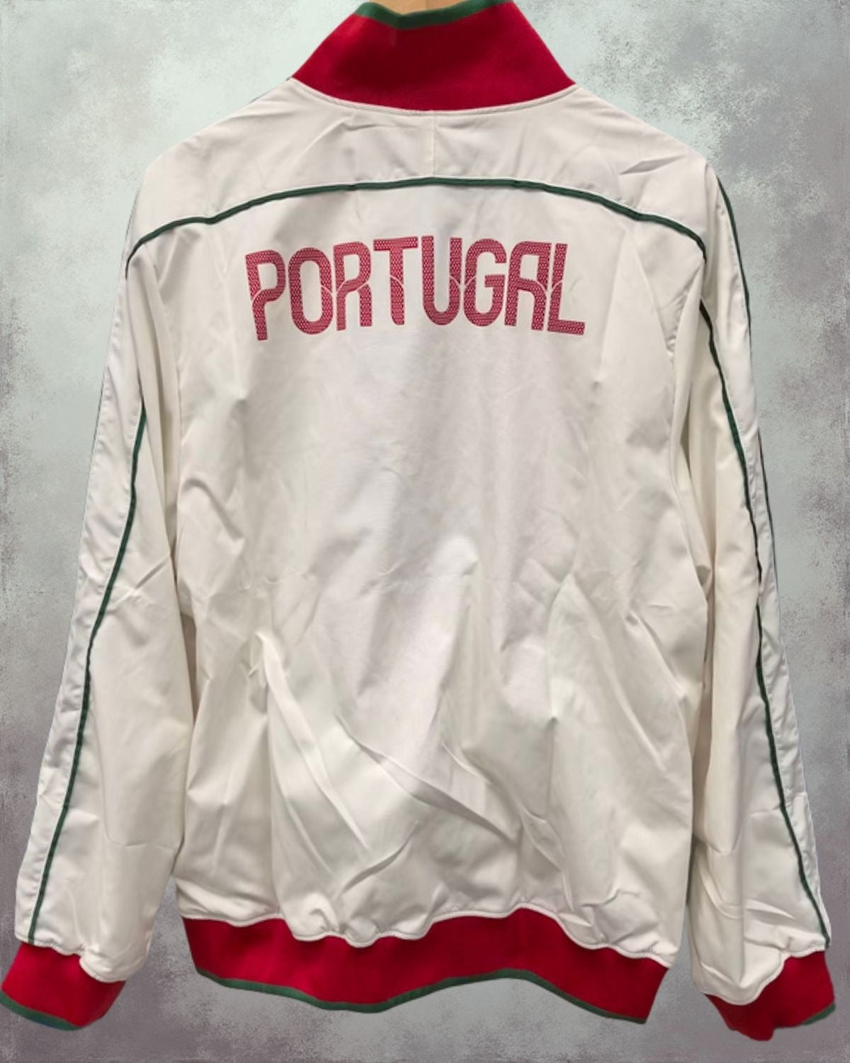 PORTUGAL WINDBREAKER (2010-11)
