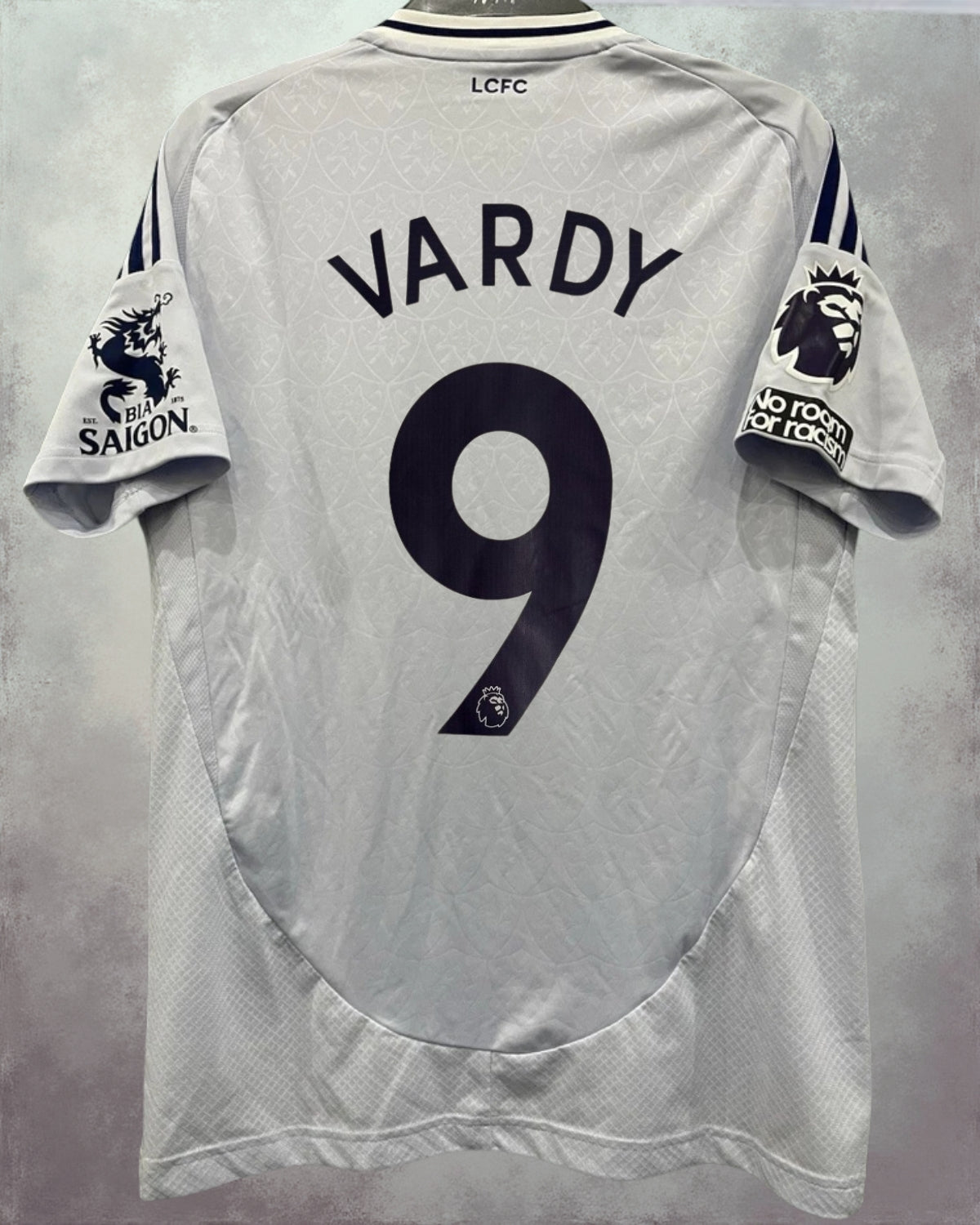 VARDY JAMIE 2024-25 (Lei)