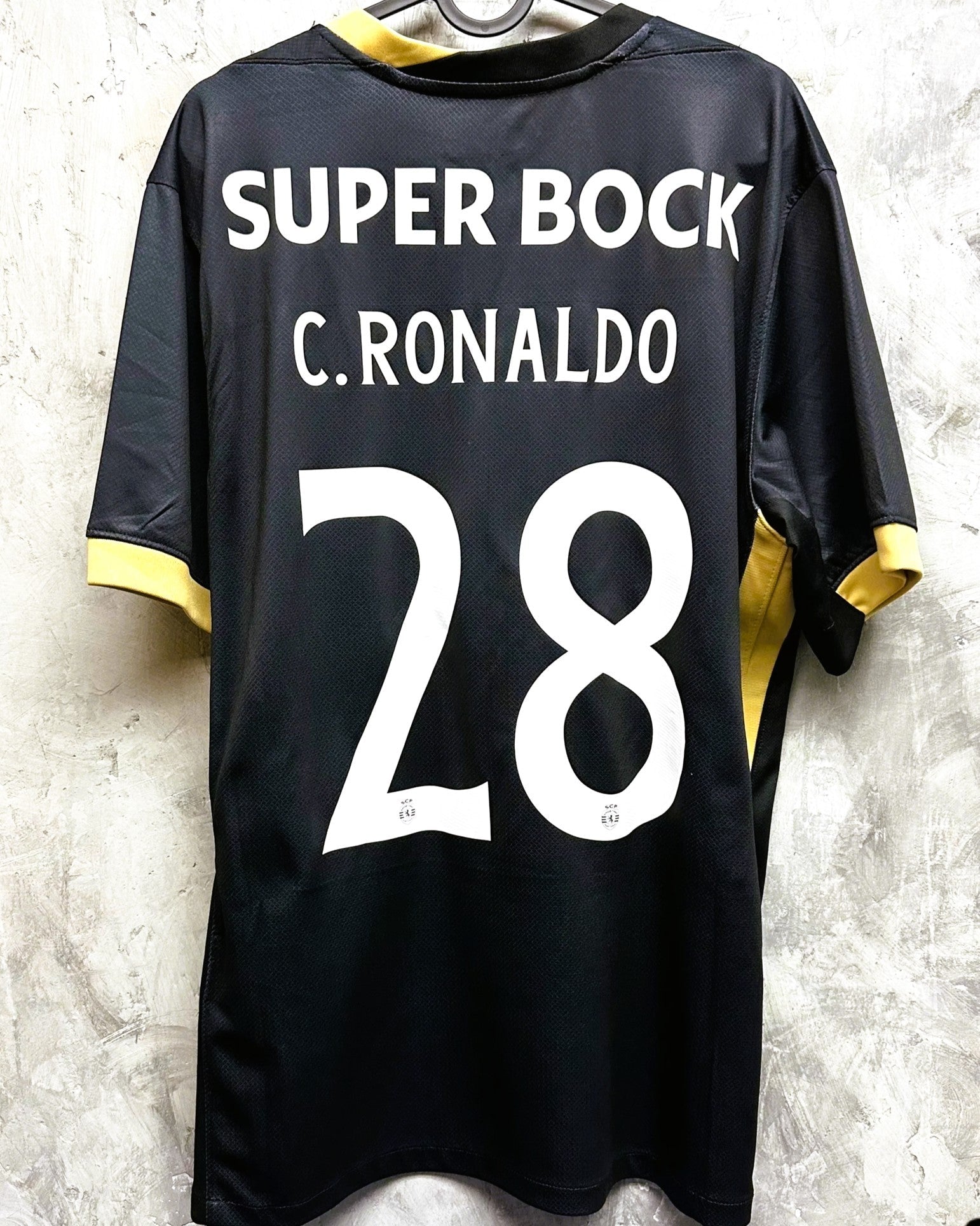 RONALDO CRISTIANO 2024-25 (Spo)