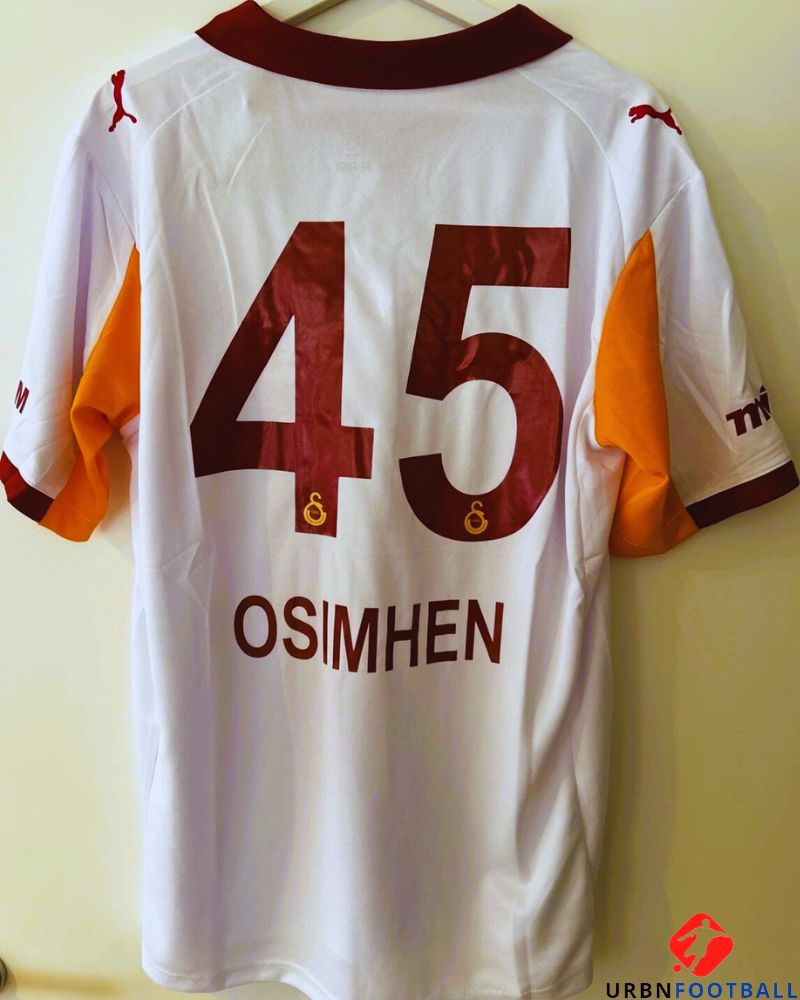 OSIMHEN VICTOR 2025-26 (Gal)