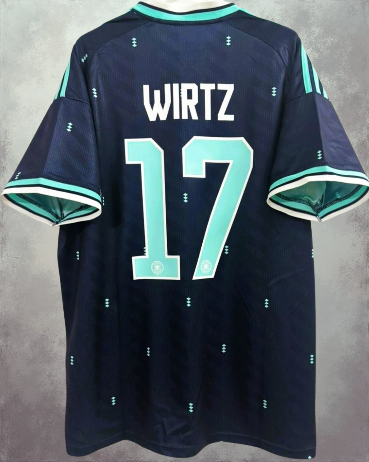 WIRTZ FLORIAN 2026-27 (Ger)