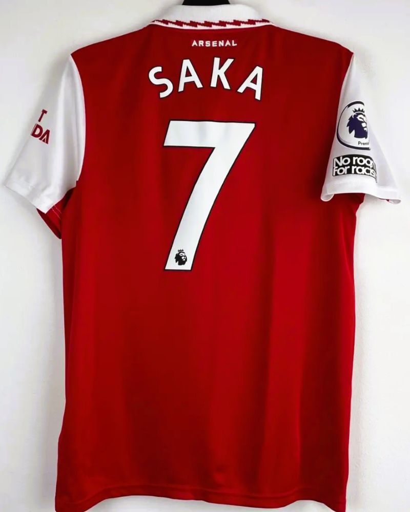 SAKA BUKAYO 2022-23 (Ars)