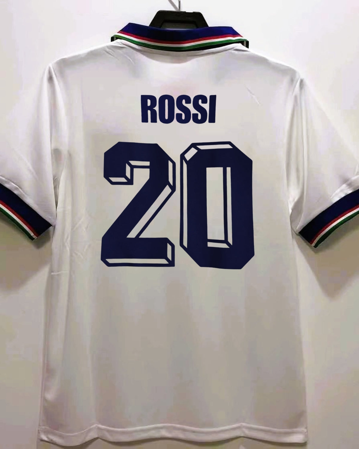ROSSI PAOLO 1982-83 (Ita)