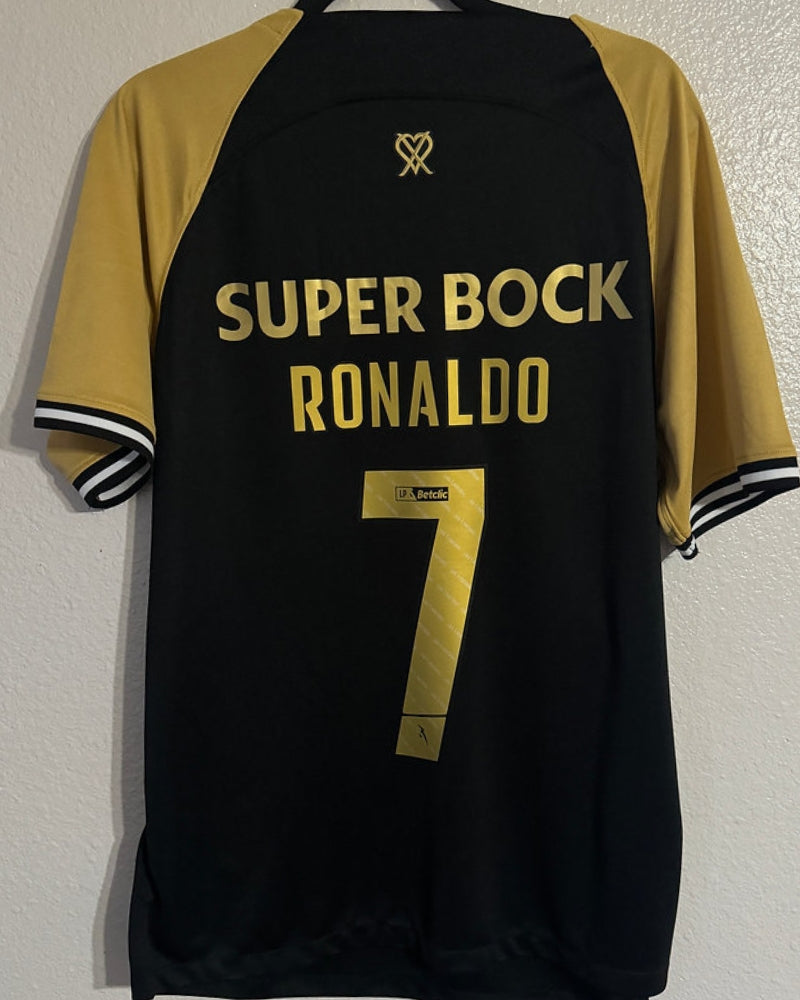 RONALDO CRISTIANO 2023-24 (Spo)