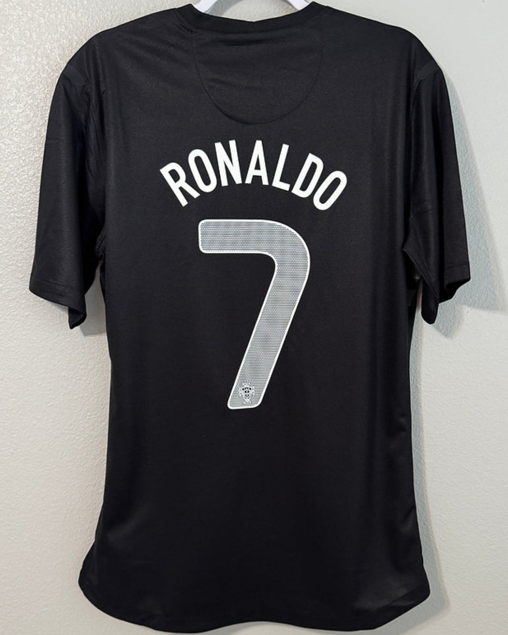 RONALDO CRISTIANO 2013-14 (Por)