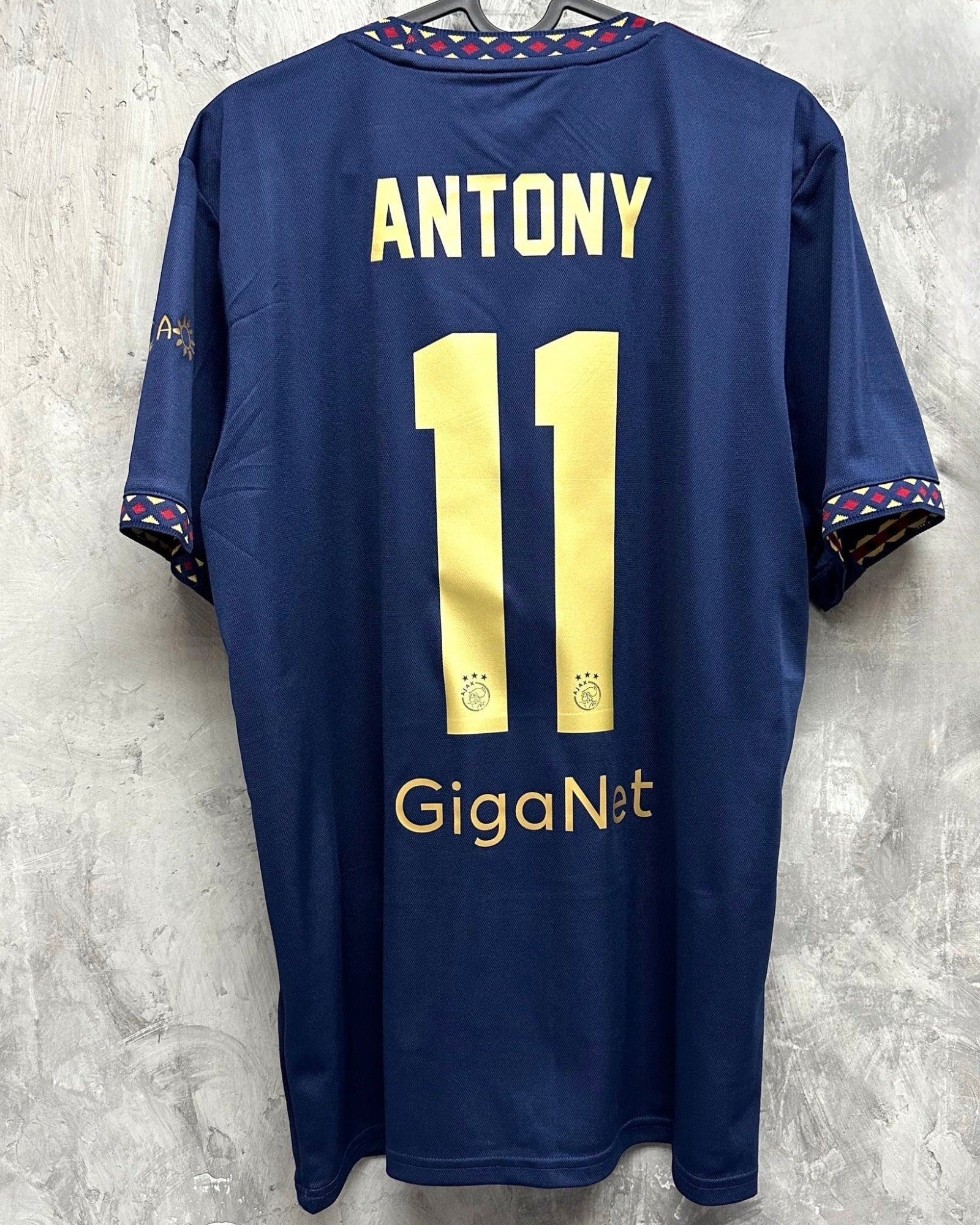 ANTONY 2022-23 (Aja)