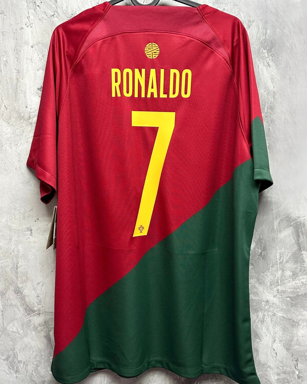 RONALDO CRISTIANO 2022-23 (Por)
