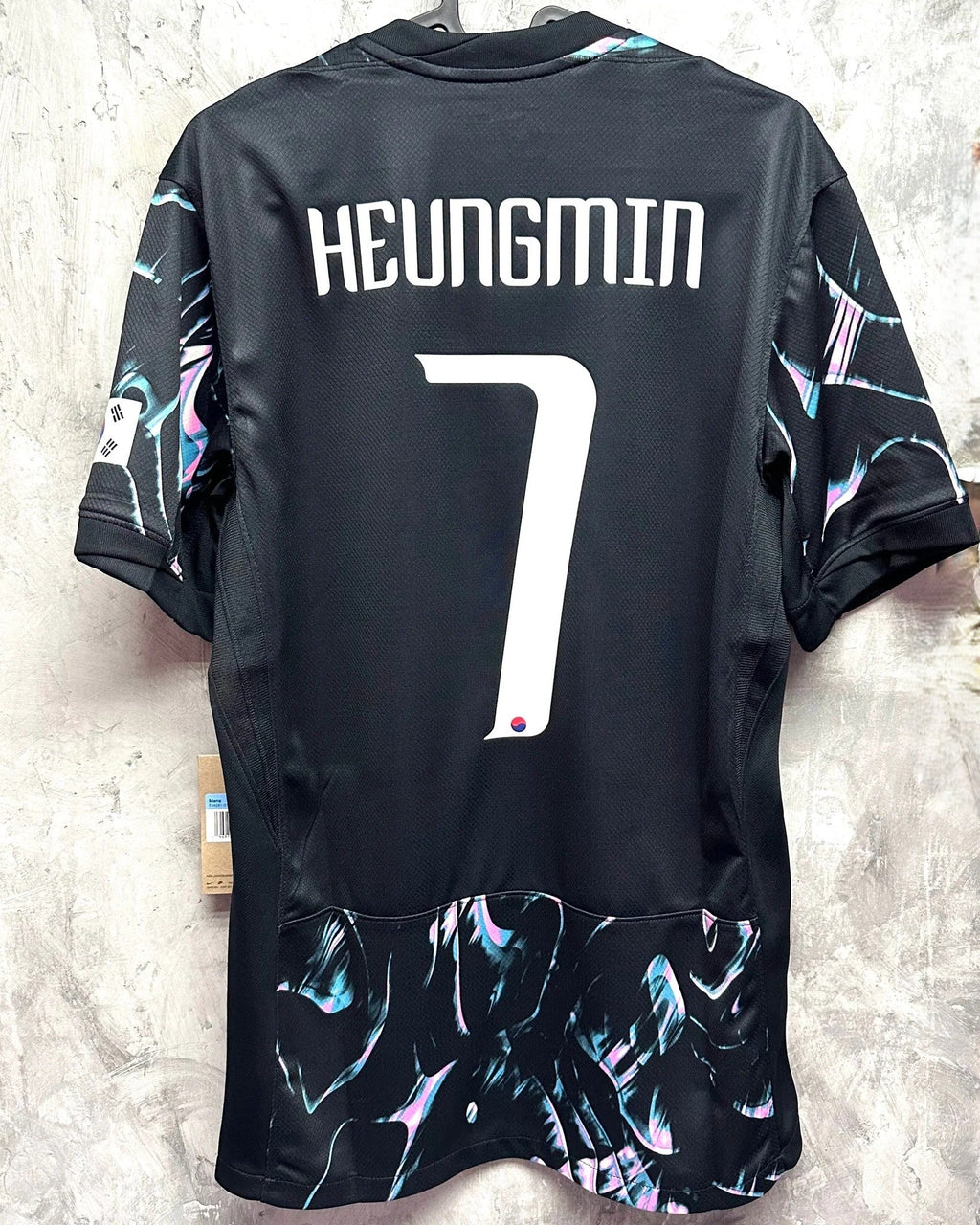 SON HEUNG-MIN 2024-25 (So K)