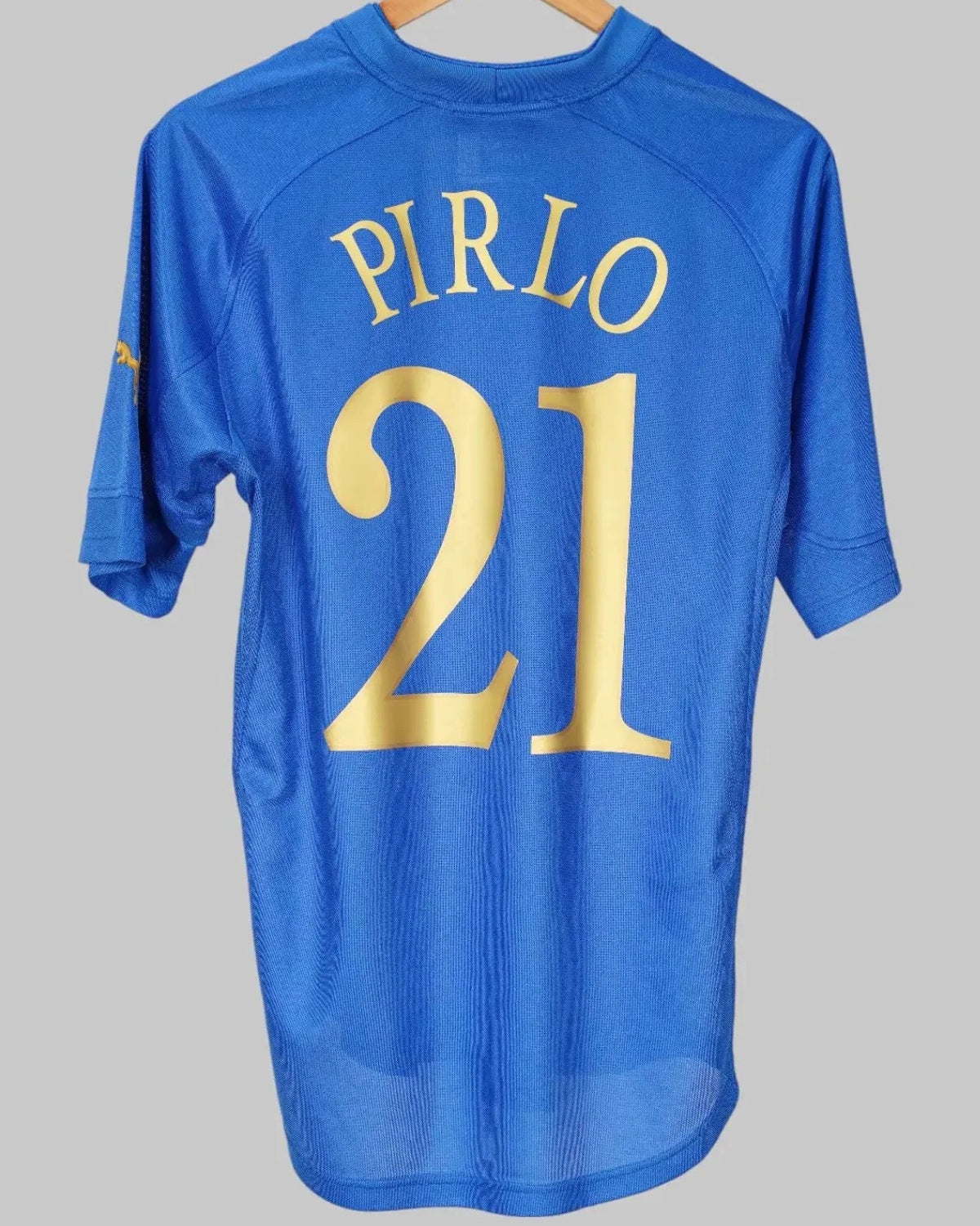 PIRLO ANDREA 2004-05 (Ita)