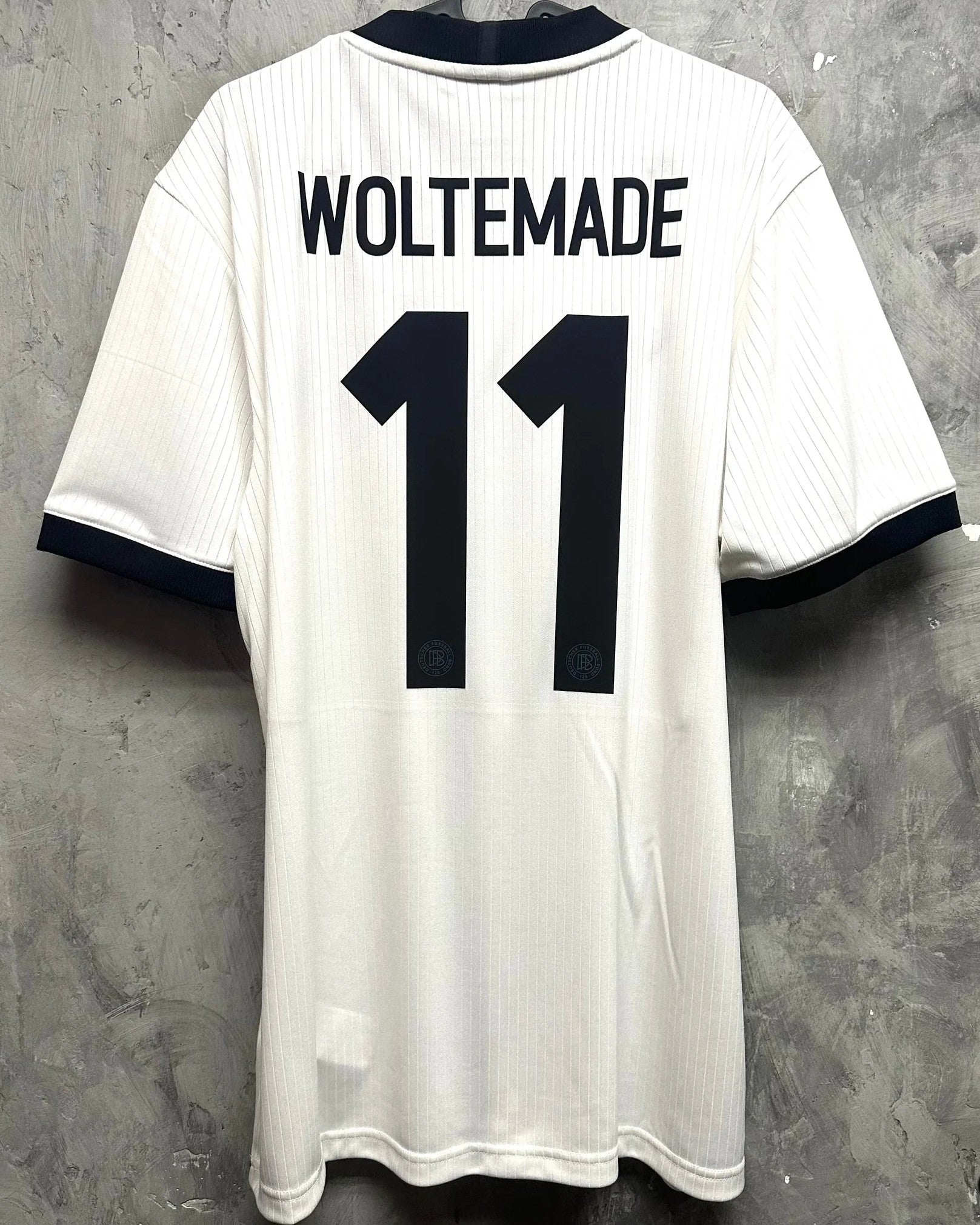 WOLTEMADE NICK 2025-26 (Ger)