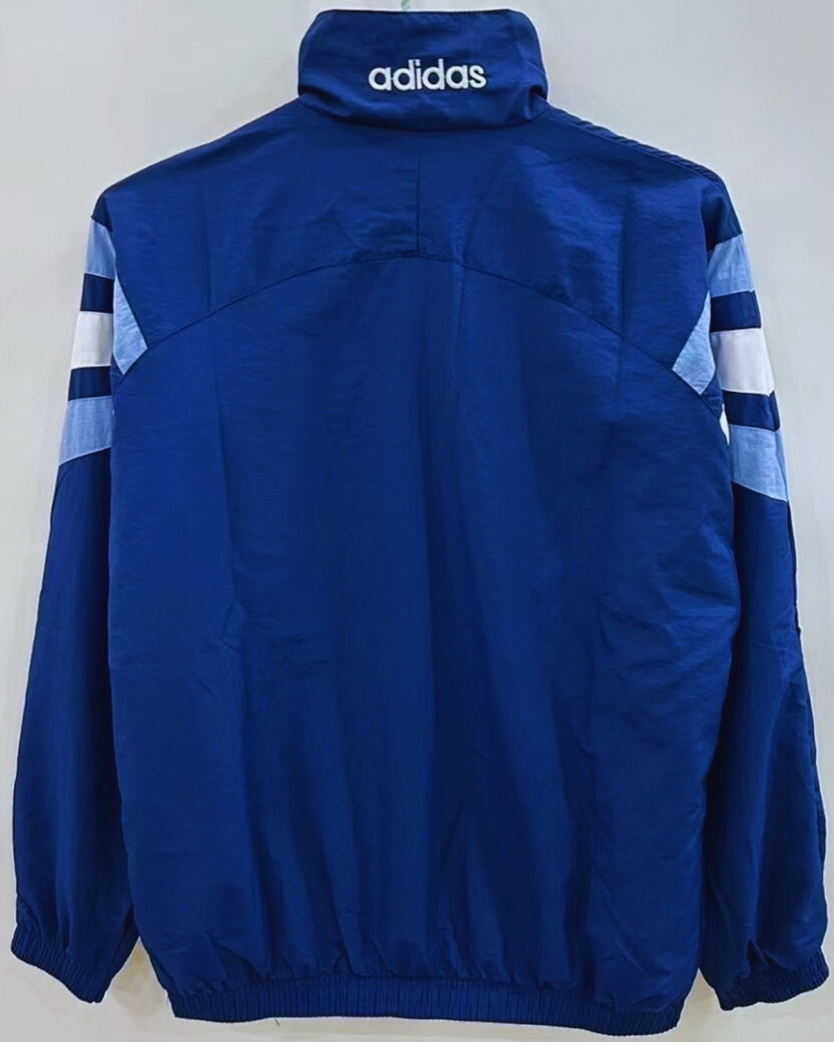 ARGENTINA WINDBREAKER (1996-97)