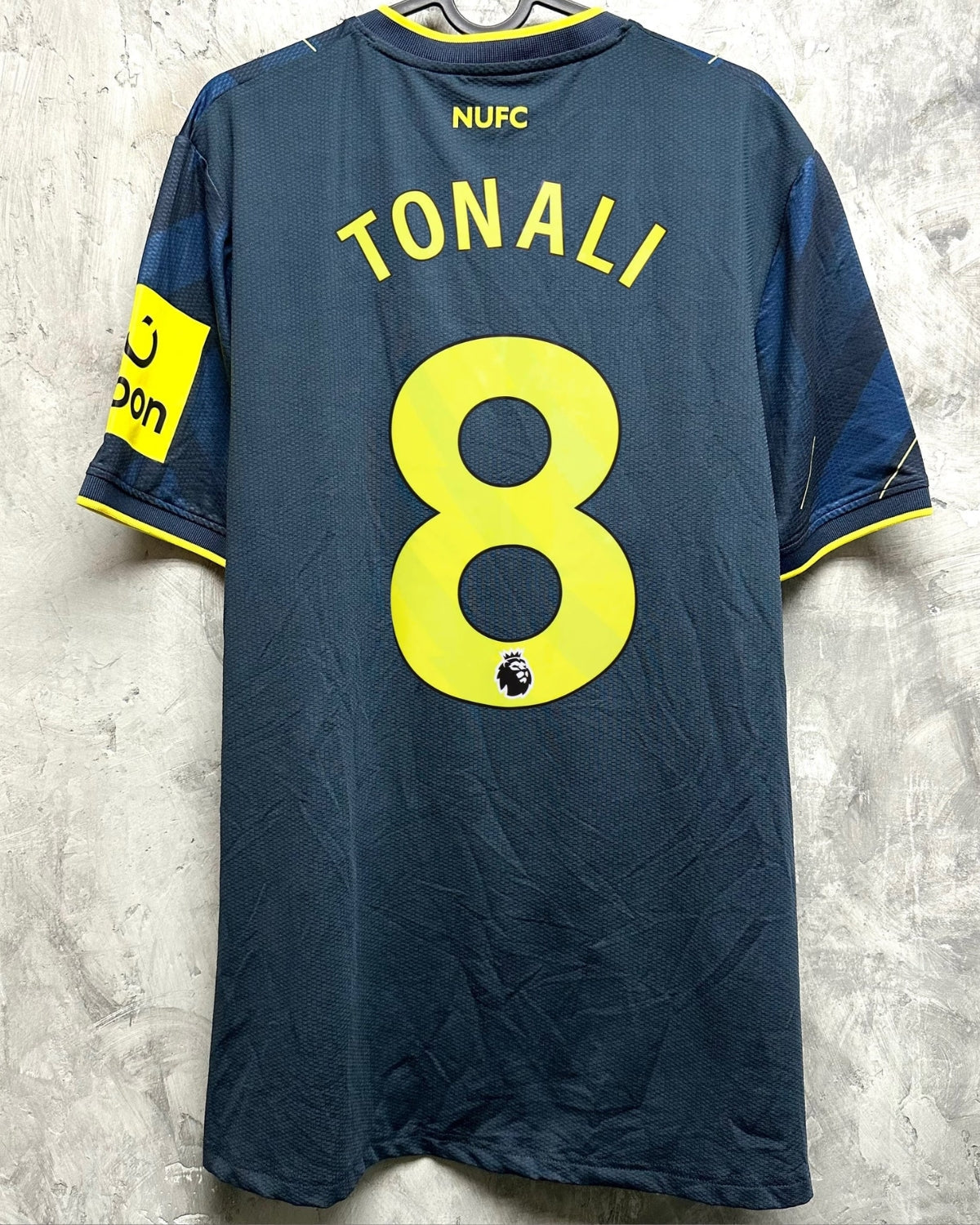 TONALI SANDRO 2023-24 (Newc)