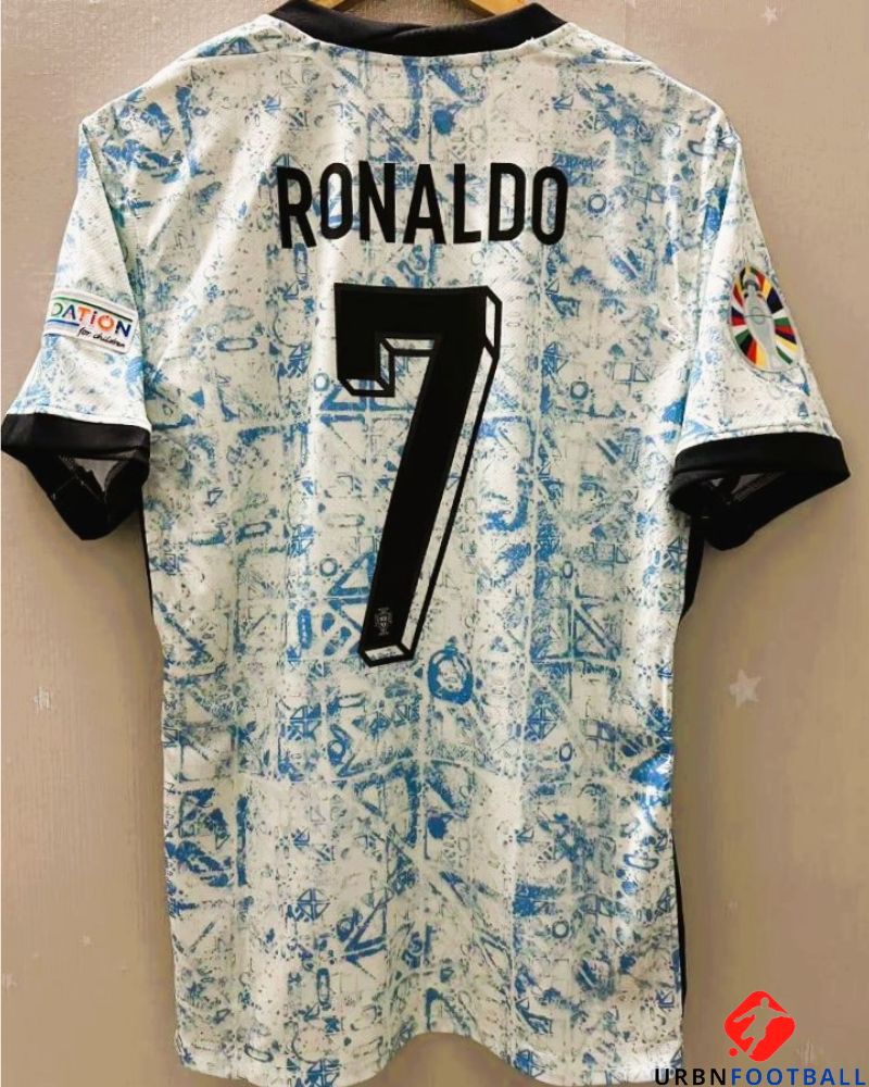 RONALDO CRISTIANO 2024-25 (Por)