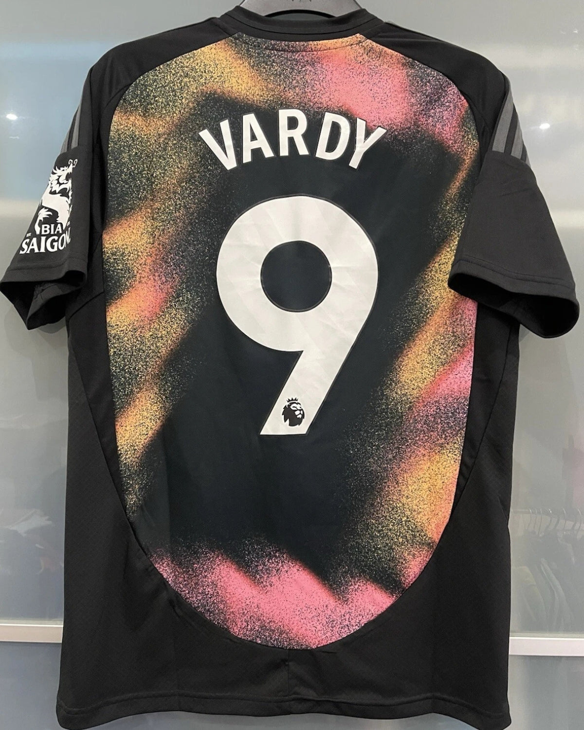 VARDY JAMIE 2024-25 (Lei)