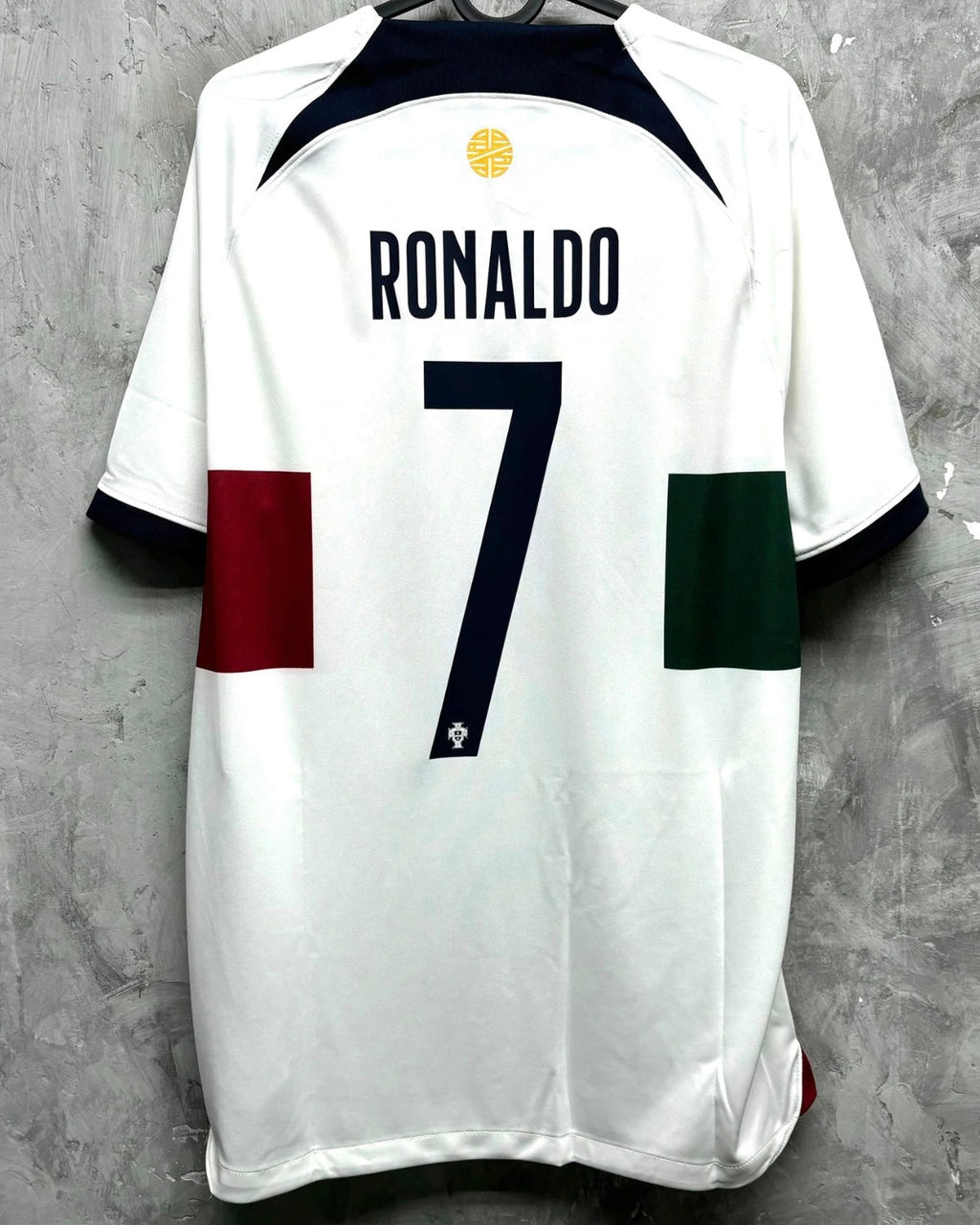 RONALDO CRISTIANO 2022-23 (Por)