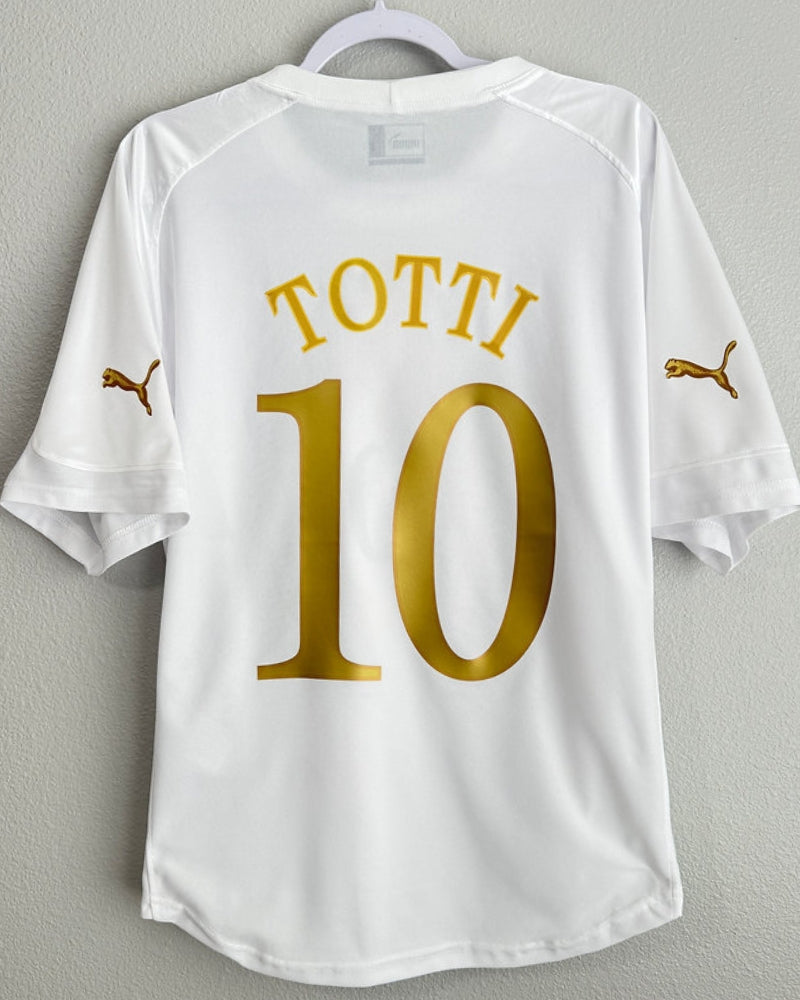 TOTTI FRANCESCO 2004-05 (Ita)