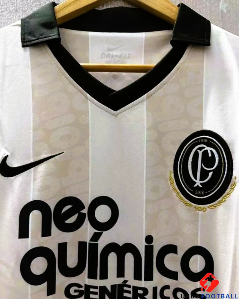 RONALDO 2010-11 (Cor)