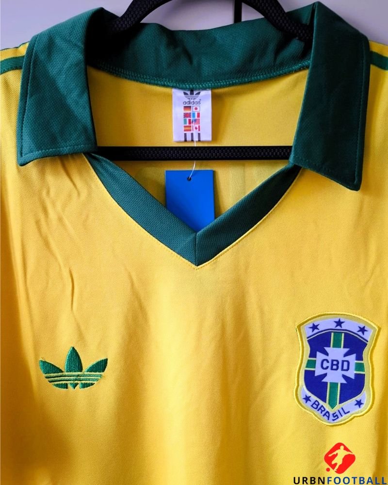ZICO 1986-87 (Bra)