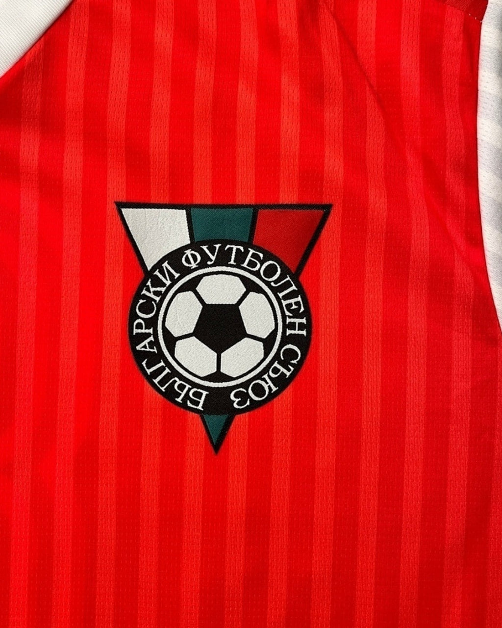 STOICHKOV HRISTO 1990-91 (Bul)