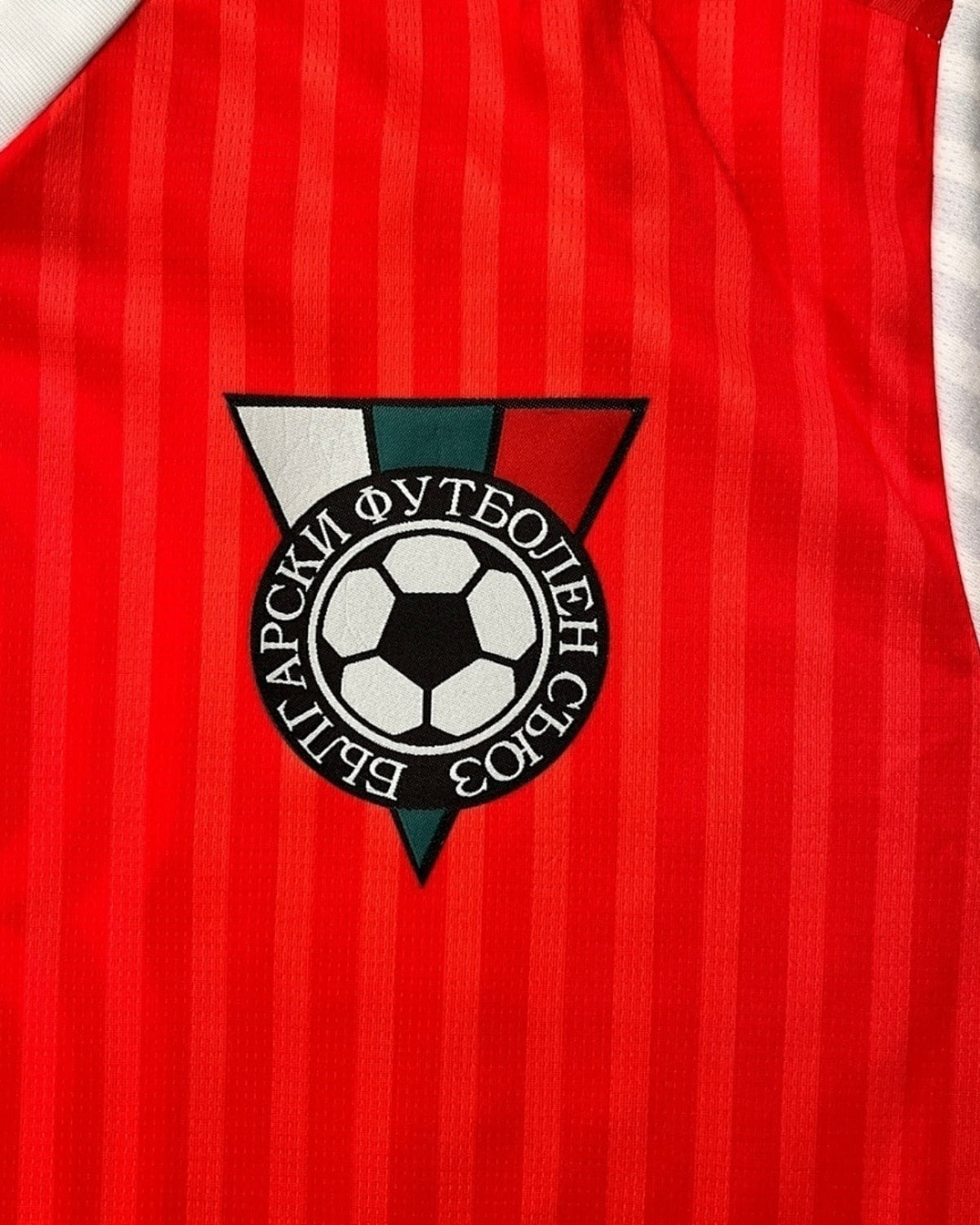 STOICHKOV HRISTO 1990-91 (Bul)