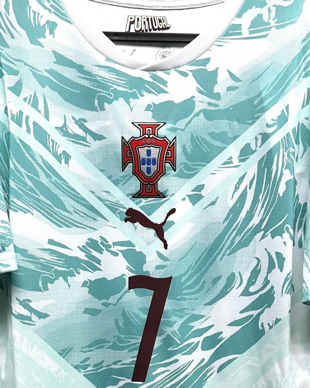 RONALDO CRISTIANO 2026-27 (Por)